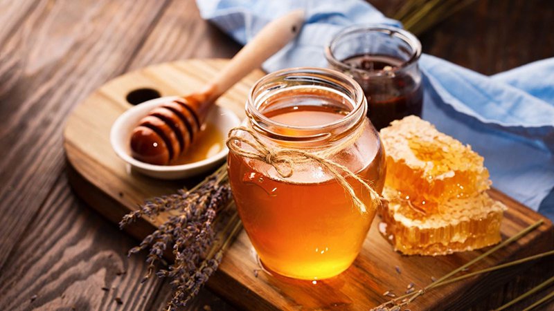 14 bài thuốc phổ biến có thể áp dụng với mật ong chữa bệnh